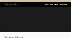 Desktop Screenshot of healthytanairbrushtanning.com